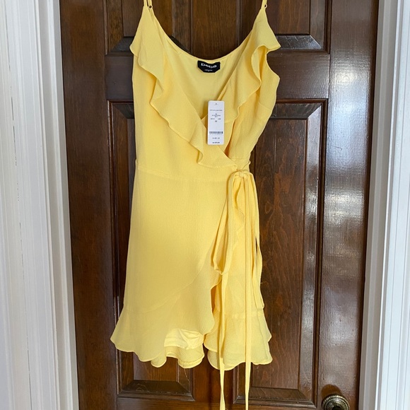 bebe Dresses & Skirts - BEBE dress with tags